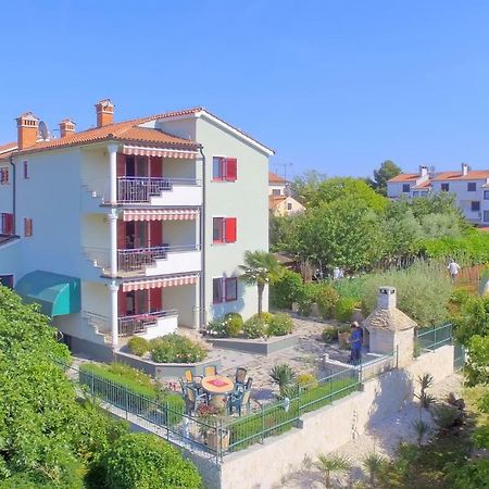 Villa Symphonie Poreč Exterior foto